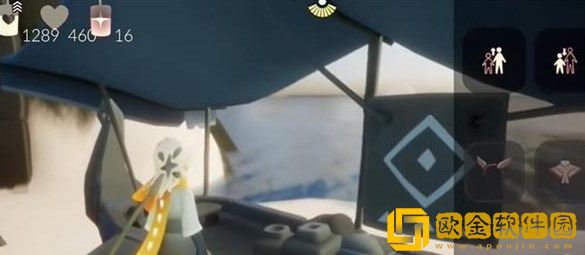 2023光遇烟花代币位置12.15 2023光遇烟花代币位置12.15