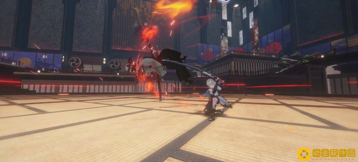 深空之眼迦具土技能机制介绍