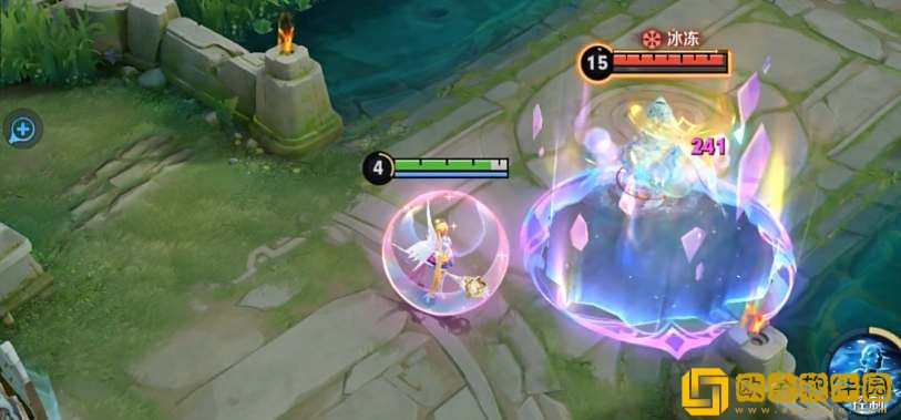 王者荣耀王昭君永恒月亮水手皮肤特效一览 王者荣耀王昭君永恒月亮水手皮肤特效一览