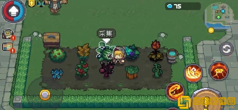 元气骑士前传堡垒加点攻略-元气骑士前传堡垒加点方法