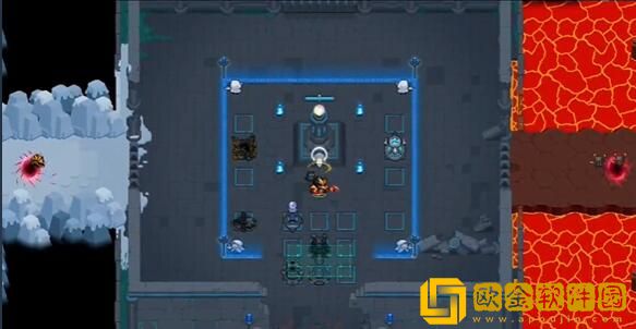 元气骑士前传红武怎么获得 元气骑士前传红武怎么获得