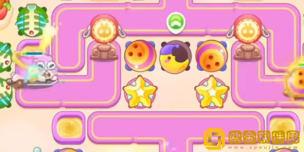 保卫萝卜4周赛2023.10.8