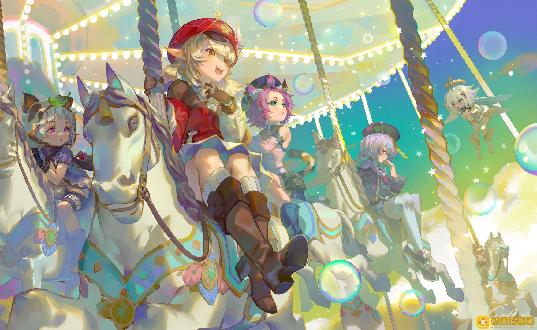 原神雷穆利亚衰亡史卷二怎么获得-原神雷穆利亚衰亡史卷二获得方法攻略