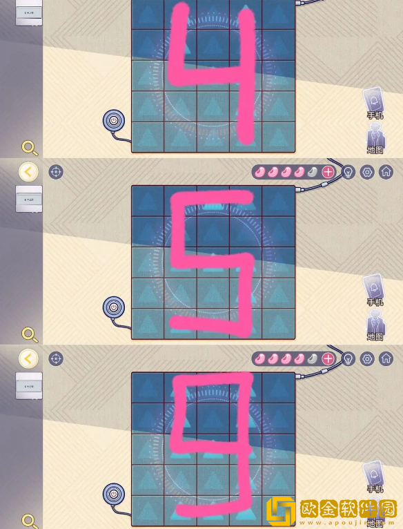 房间的秘密3:女团回归夜衣柜保险箱密码怎么解密 房间的秘密3:女团回归夜衣柜保险箱密码怎么解密