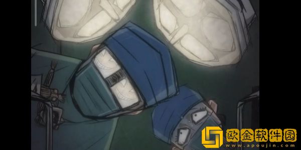 人间诡视第六关