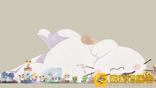 奇趣博物馆花朵怎么获得-奇趣博物馆花朵获取途径