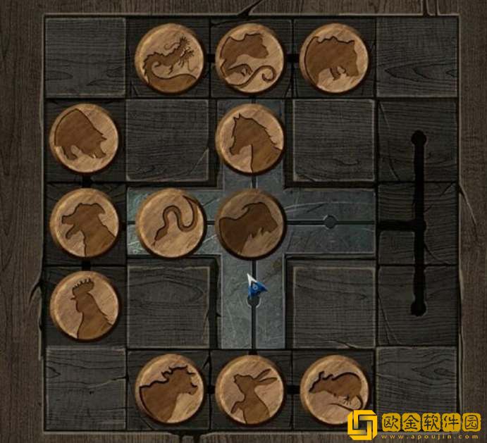 阿姐鼓2攻略第四章