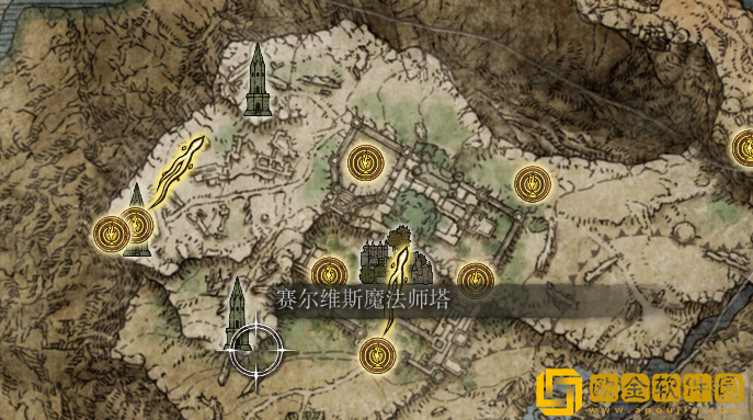 艾尔登法环菈妮支线流程