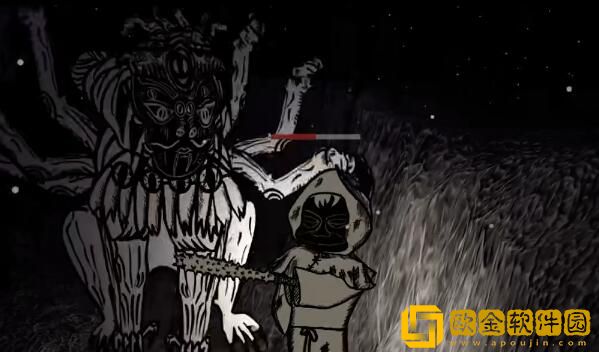 吃香游戏攻略第三章