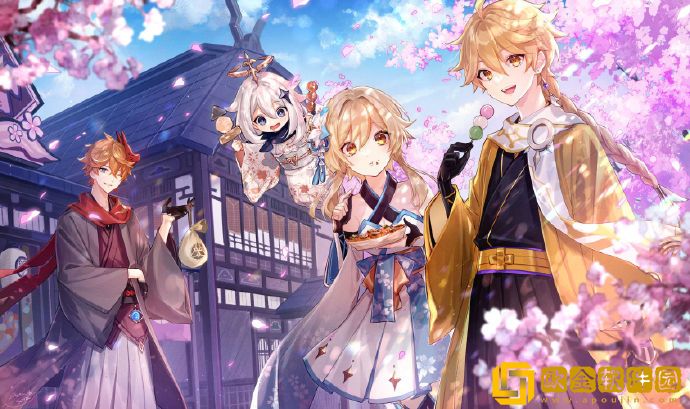 原神雪奈茨芙娜的蝶安奈拉成就怎么做-原神雪奈茨芙娜的蝶安奈拉成就获得方法攻略