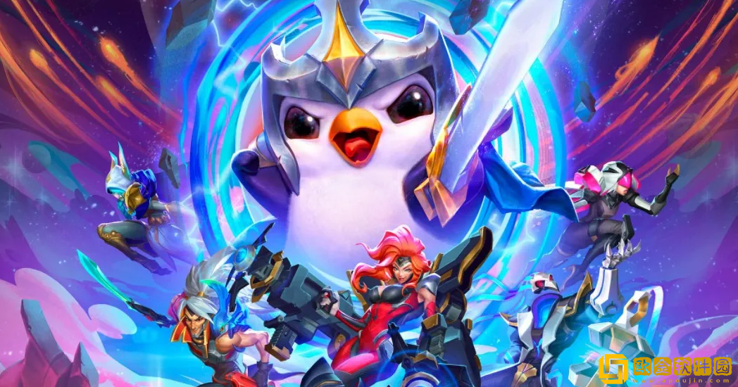 金铲铲之战S10朋克爆爆阵容怎么玩-金铲铲之战S10朋克爆爆阵容搭配推荐攻略