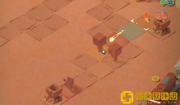 重返未来1999卵石叮当怎么过