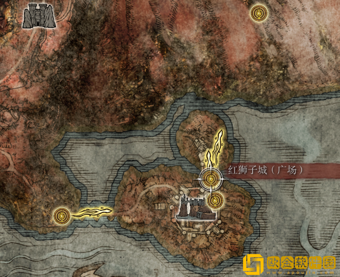 艾尔登法环菈妮支线流程