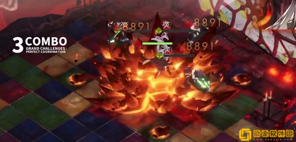 白夜极光斯莫奇值得来培养吗 白夜极光斯莫奇值得来培养吗