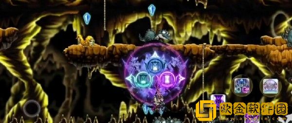 冒险岛枫之传说转职路线