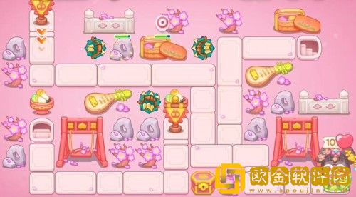 保卫萝卜4秋妃传79关攻略-保卫萝卜4秋妃传第七十九关怎么过