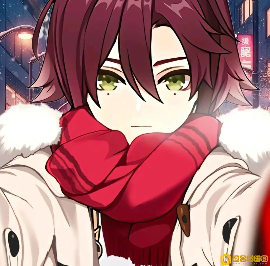 原神2024新年头像最新款有哪些