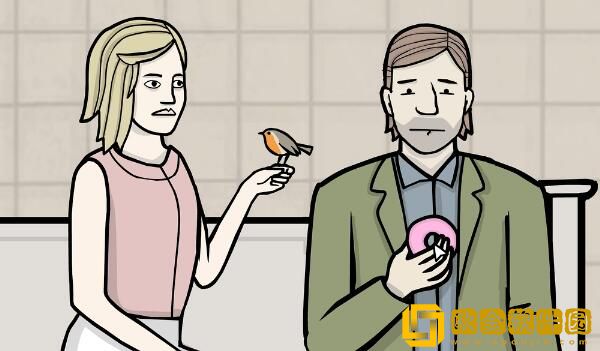 锈湖地铁繁花附录一流程