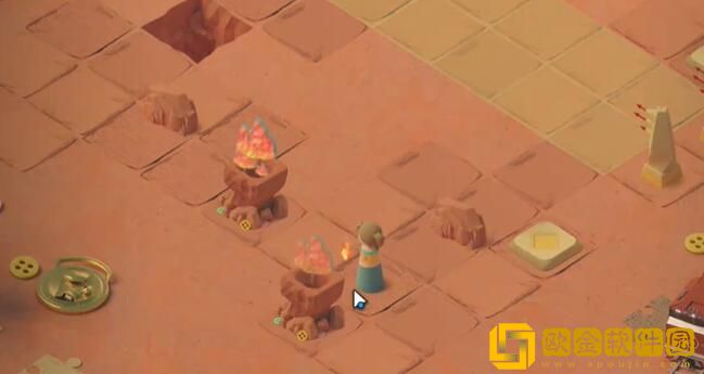 重返未来1999火炬的传递怎么过 重返未来1999火炬的传递怎么过