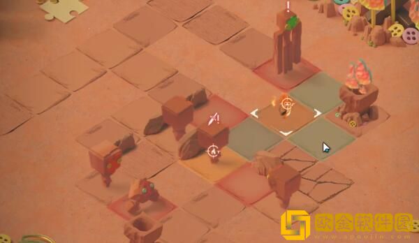 重返未来1999掌心之内怎么过