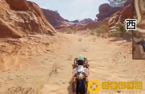 星球重启寂静的春天怎么获得