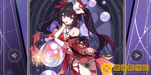 崩坏星穹铁道花火技能怎么样