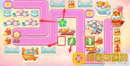 保卫萝卜4周赛2023.11.9 保卫萝卜4周赛2023.11.9