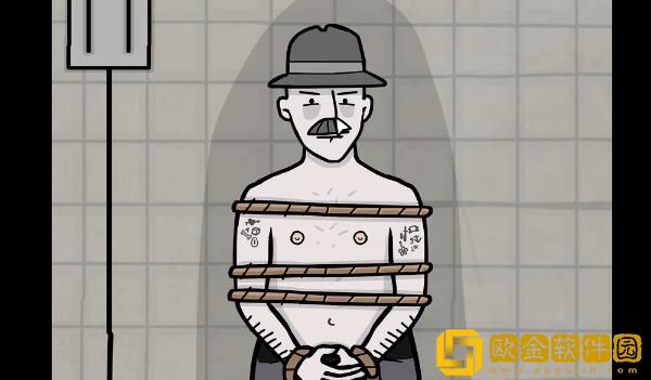 锈湖地铁繁花第六章流程 锈湖地铁繁花第六章流程