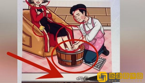 超级达人家庭弟位过关流程