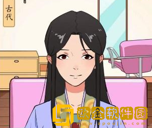 汉字找茬王时空发廊怎么过关