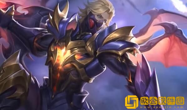 王者荣耀兰陵王幽夜猎兽者多少钱-王者荣耀兰陵王幽夜猎兽者星元皮肤价格一览