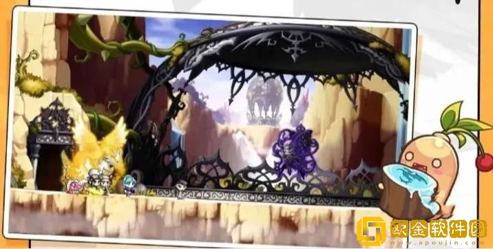 冒险岛枫之传说混沌远征boss怎么打 冒险岛枫之传说混沌远征boss怎么打