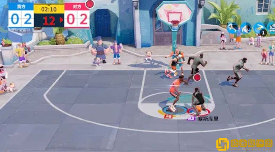 全**
街球派对恩比德技能爆料 全**
街球派对恩比德技能爆料