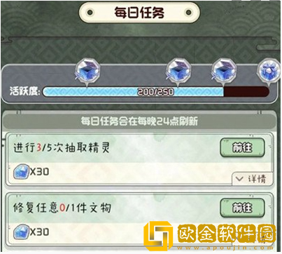 奇趣博物馆钻石怎么获得 奇趣博物馆钻石怎么获得