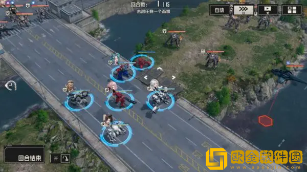 钢岚首领剿灭2消逝的光芒怎么过