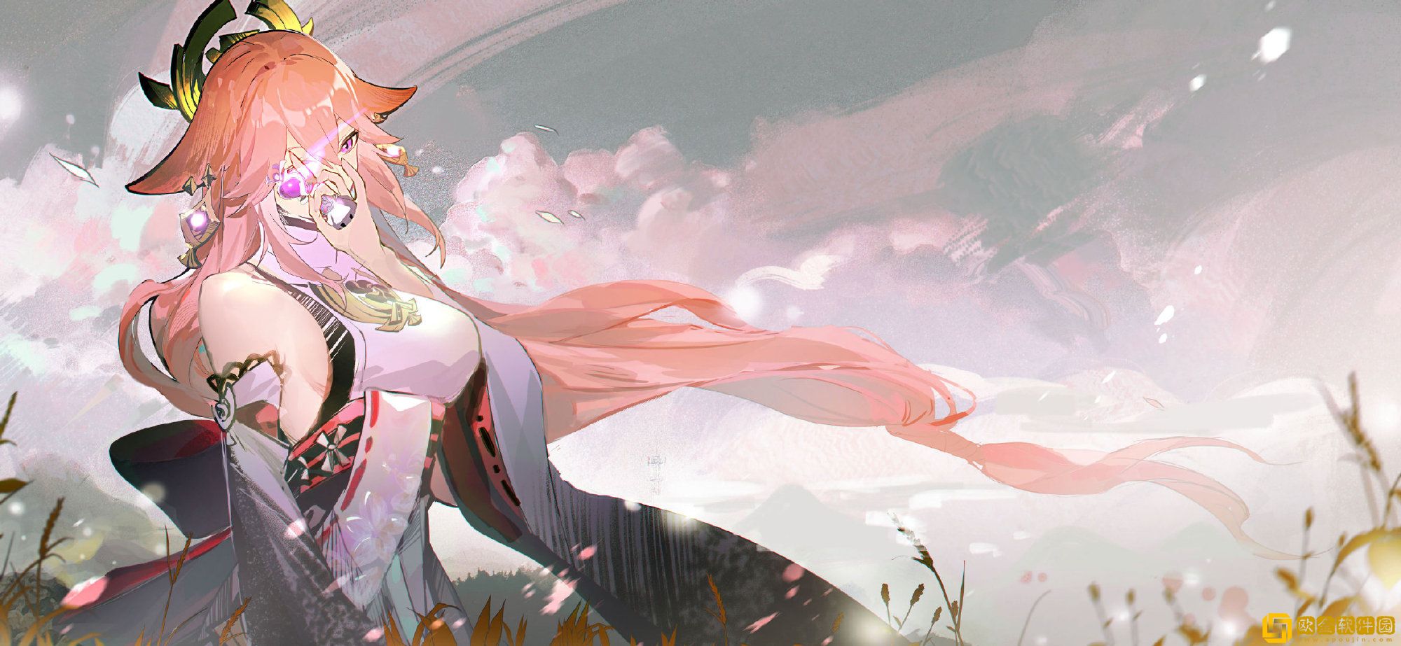 原神欧庇克莱歌剧院水神瞳怎么获得-原神4.0欧庇克莱歌剧院水神瞳获得方法攻略