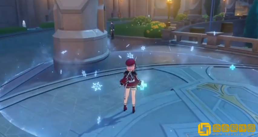 原神夏洛蒂圣遗物搭配攻略