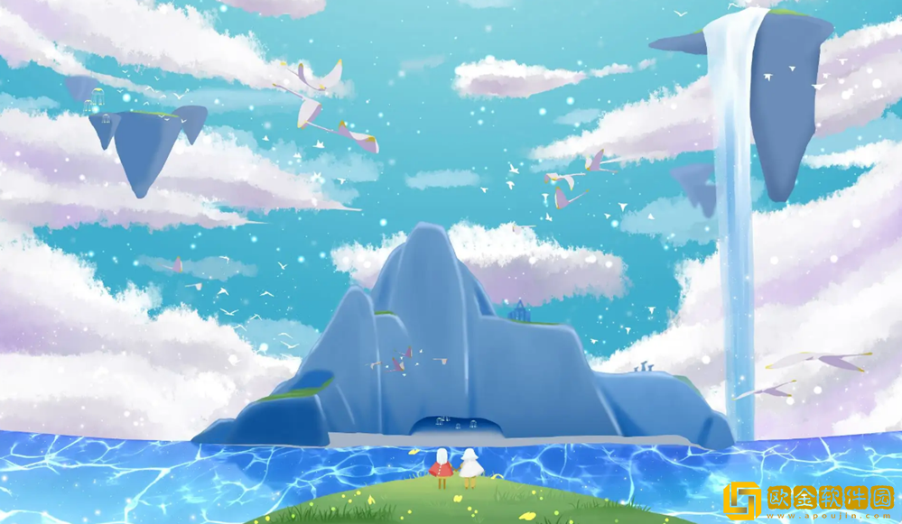 光遇9月7日大蜡烛在哪里-光遇9月7日大蜡烛位置一览2023