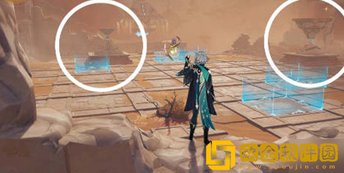 原神五个棋子任务怎么做