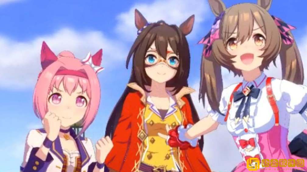 闪耀优俊少女神鹰培育攻略-闪耀优俊少女神鹰养成攻略