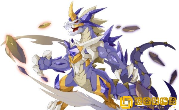 洛克王国裂岩蓄能活动怎么玩