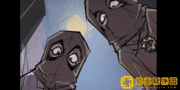 人间诡视第六关-人间诡视第六关怎么过