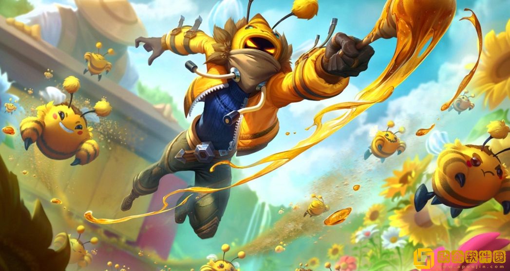 金铲铲之战S10摇滚刀锋阵容怎么玩-金铲铲之战S10摇滚刀锋阵容搭配推荐攻略