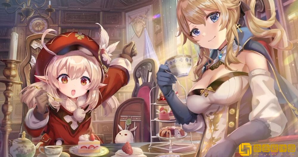 原神有一群围在一起的小狗在哪-原神有一群围在一起的小狗任务完成攻略