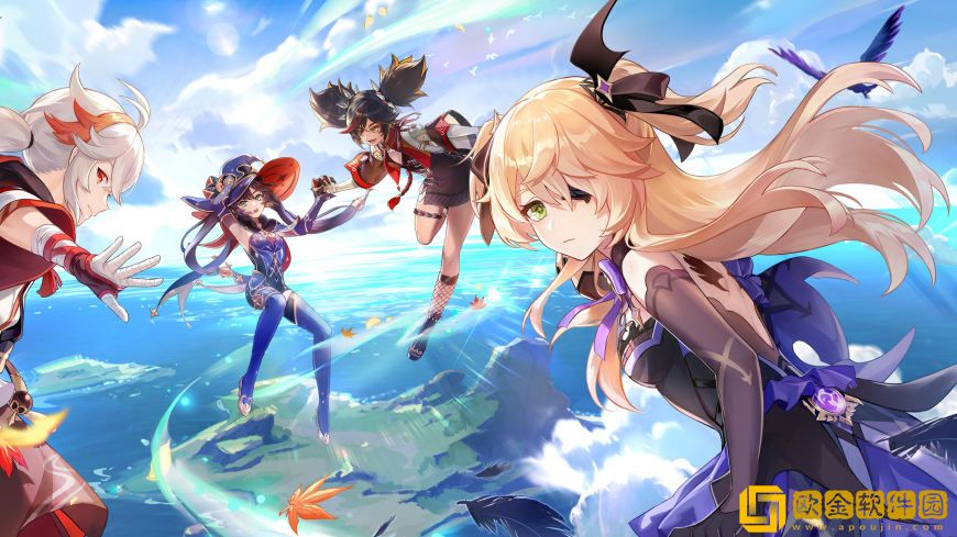 原神4.1新食物有哪些-原神4.1新食物介绍攻略大全