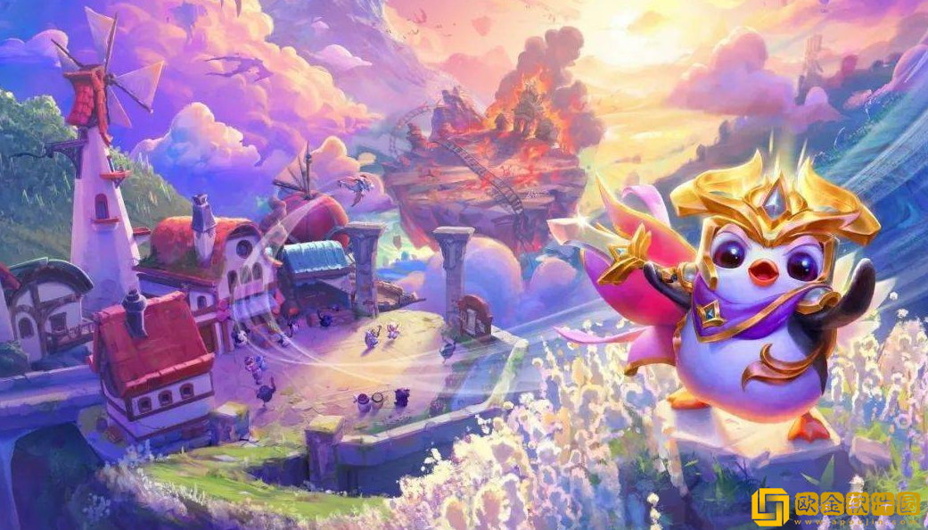 金铲铲之战S9.5皮城潜行枪阵容怎么玩-金铲铲之战S9.5皮城潜行枪阵容搭配推荐攻略