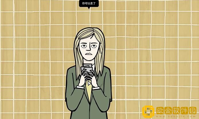 锈湖地铁繁花第三章流程 锈湖地铁繁花第三章流程