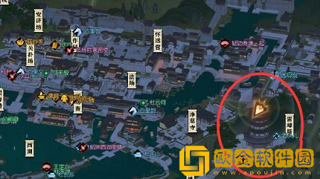 逆水寒手游问天下谁是英雄怎么做