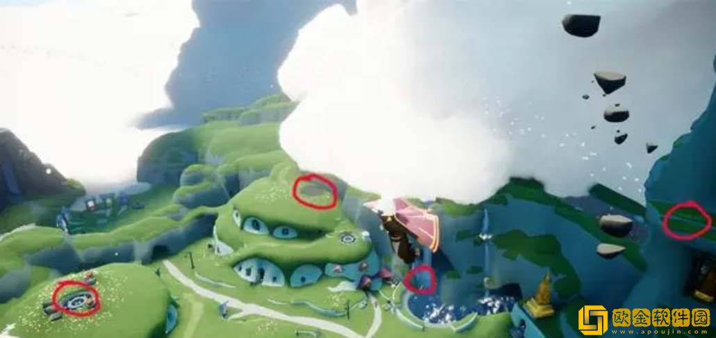 光遇烟火节活动上线时间介绍