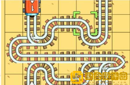 汉字找茬王冲呀小火车怎么过关 汉字找茬王冲呀小火车怎么过关